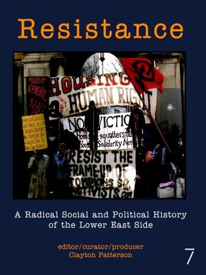 cover image of Resistance